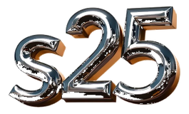 s25 logo